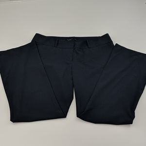 The Limited Drew Fit 12R Pants Navy